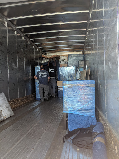 Moving Company «Move For Less», reviews and photos, 24202 Aurora Rd C, Bedford Heights, OH 44146, USA