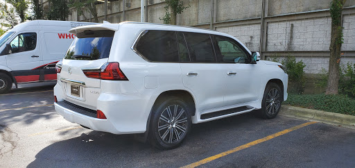 Lexus Dealer «Woodfield Lexus», reviews and photos, 350 E Golf Rd, Schaumburg, IL 60173, USA