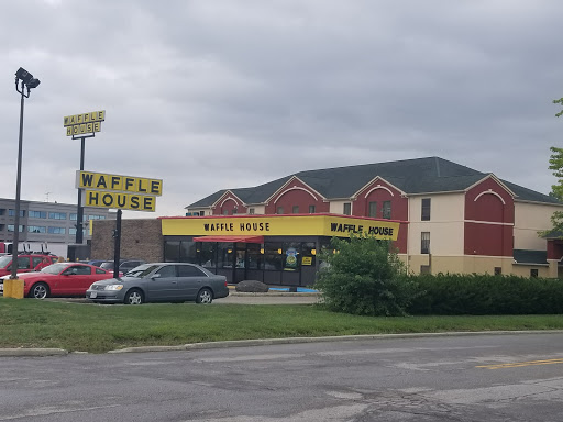 Waffle House