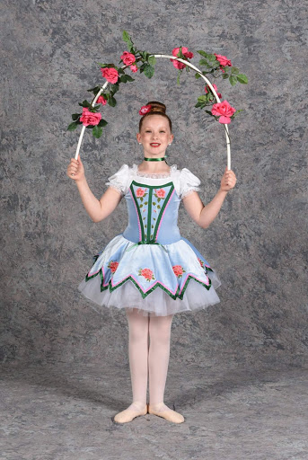 Dance School «Steps A Dance Studio», reviews and photos, 3410 Enterprise Dr, Rowlett, TX 75088, USA