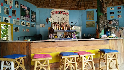 Pirates Bar & Ranch