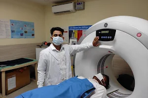 Manipal HealthMap (CT Scan Centre) image