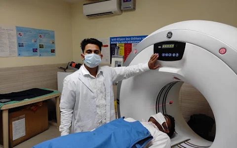 Manipal HealthMap (CT Scan Centre) image