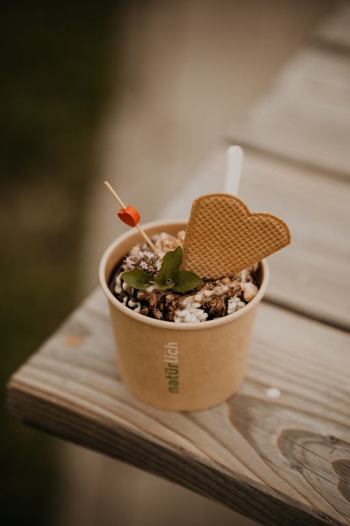 Gaststätte u. Metzgerei Krone