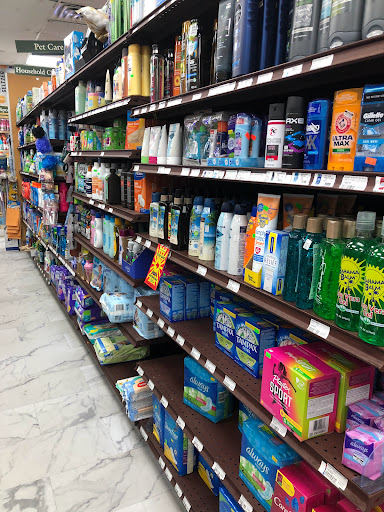 Supermarket «Sea Isle Supermarket», reviews and photos, 22220 Termini-San Luis Pass Rd, Galveston, TX 77554, USA