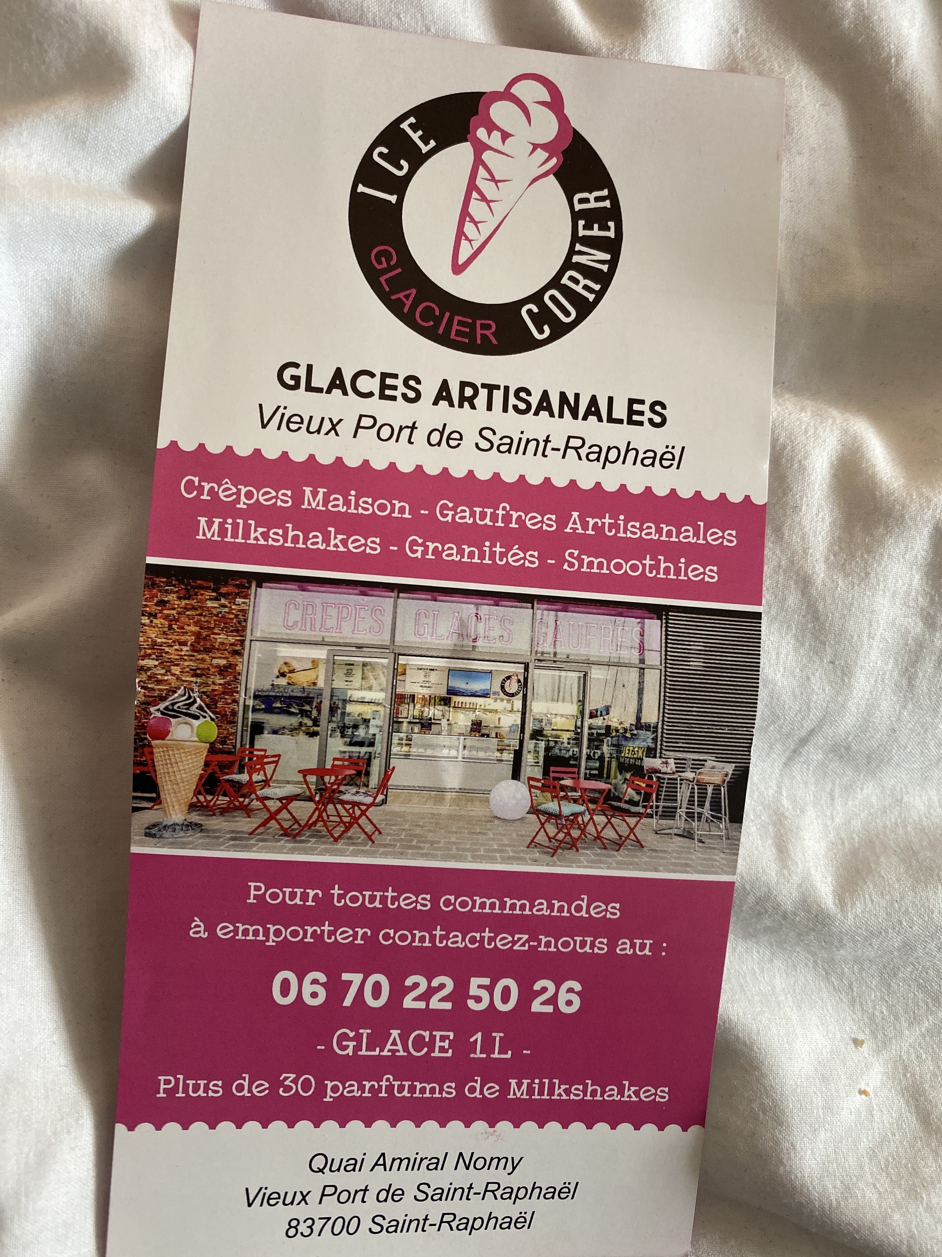 Photo n° 4 de l'avis de Caroline. fait le 17/08/2020 à 13:15