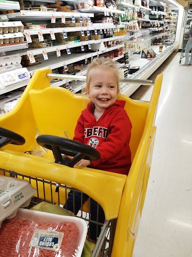 Grocery Store «Giant Food Stores», reviews and photos, 200 Town Center, New Britain, PA 18901, USA