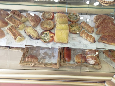 Le Fournil De Saint Joseph à Marseille