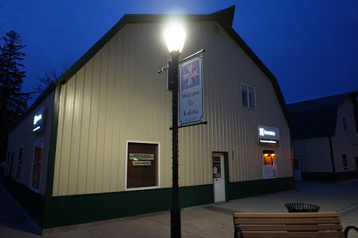 Everence Financial in Kalona, Iowa