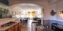 Atmosphère du Restaurant Le Marmitroll à Meysse - n°3