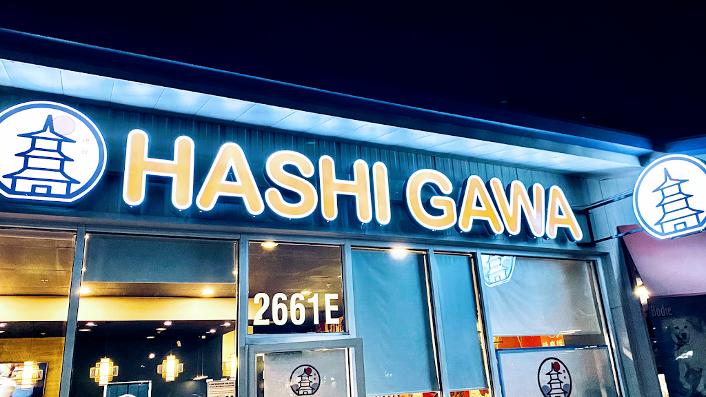 Hashi Gawa 94501