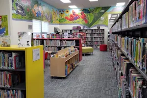 Rock County Community Library image