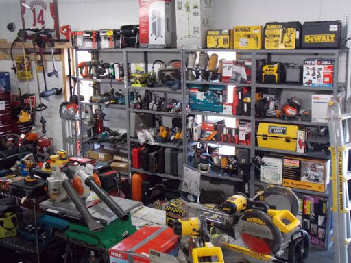 Pawn Shop «Jackpot Pawn Shop», reviews and photos, 33665 Groesbeck Hwy, Fraser, MI 48026, USA