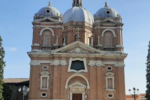 Santuario della Beata Vergine del Castello image