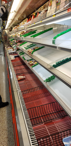 Grocery Store «Food Town #214», reviews and photos, 435 Sheldon Rd, Channelview, TX 77530, USA