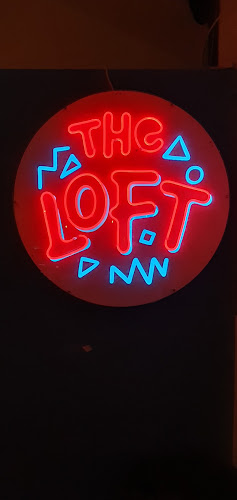 The Loft - Manchester