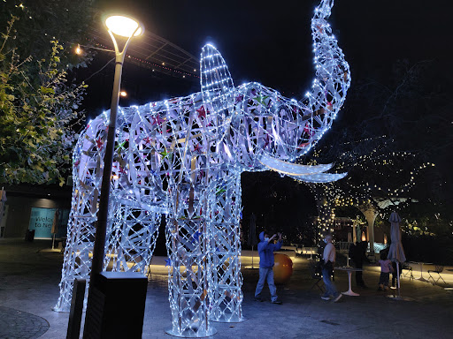 Shopping Mall «Santana Row», reviews and photos, 377 Santana Row, San Jose, CA 95128, USA