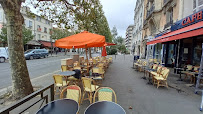 Atmosphère du Restaurant Café 108 à Vincennes - n°9