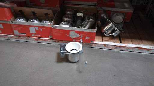 Home Improvement Store «The Home Depot», reviews and photos, 500 S Santa Fe Dr, Denver, CO 80223, USA
