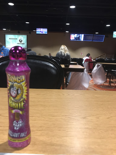 Bingo Hall «Seneca Gaming and Entertainment», reviews and photos, 768 Broad St, Salamanca, NY 14779, USA
