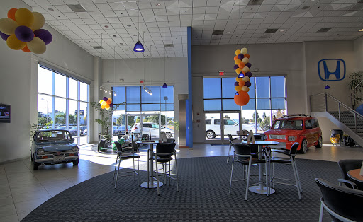 Honda Dealer «Diamond Honda», reviews and photos, 17525 Gale Ave, City of Industry, CA 91748, USA