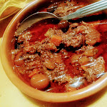 Photo n°4 de l'avis de roby.u fait le 20/10/2018 à 19:42 sur le  Agriturismo Gherardini IL MONTICINO à Bassa