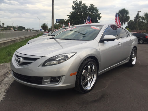 Used Car Dealer «Top Star Autos», reviews and photos, 2040 E Irlo Bronson Memorial Hwy, Kissimmee, FL 34744, USA