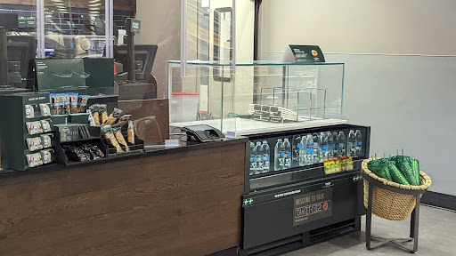 Coffee Shop «Starbucks», reviews and photos, 1481 N Dupont Hwy, Dover, DE 19901, USA