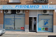 Centro Médico Fisio Med Xxi S L P