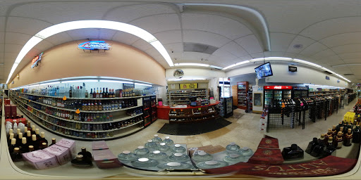 Liquor Store «Liquors Plus», reviews and photos, 2985 NE 163rd St, North Miami Beach, FL 33160, USA