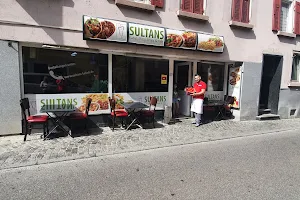 Sultans Kebab image