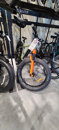 ERIK'S - Bike Board Ski - Photo 4 - Car repair in West Des Moines, IA, Des Moines