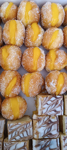 Pastelaria Guerreiro no Cascais, Lisboa
