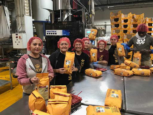 Coffee Store «Mayorga Organics», reviews and photos, 1029 E Gude Dr, Rockville, MD 20850, USA