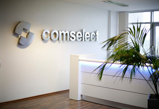 comselect GmbH