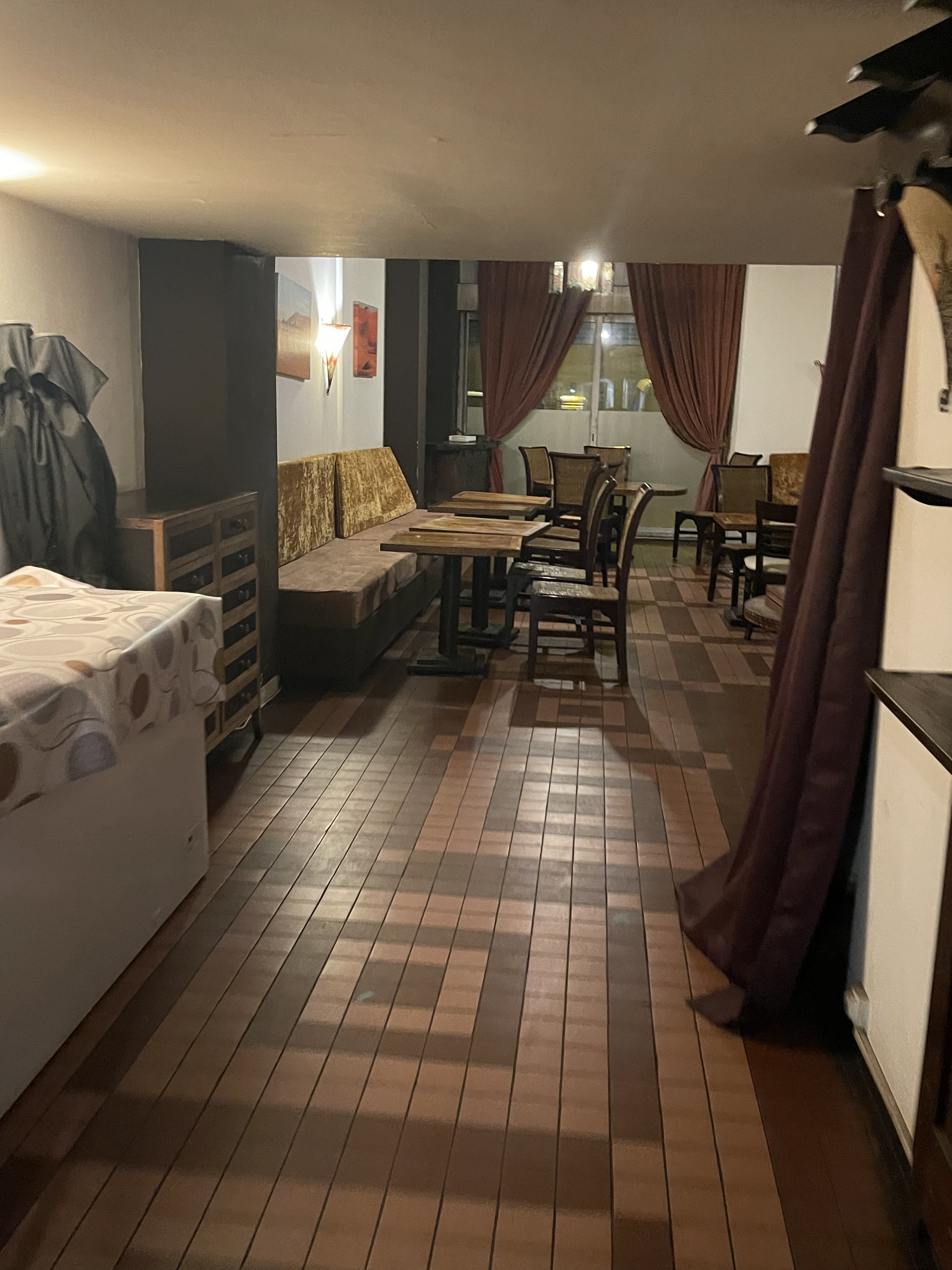 Photo n° 8 de l'avis de Olivier.o fait le 30/11/2022 à 21:31