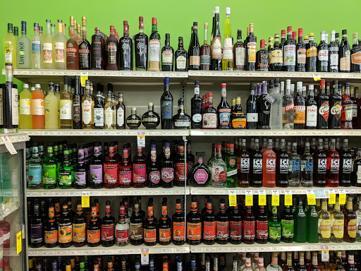Liquor Store «MGM Wine & Spirits Inc», reviews and photos, 3058 Excelsior Blvd, Minneapolis, MN 55416, USA