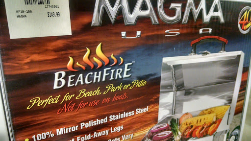 Marine Supply Store «West Marine», reviews and photos, 320 W Merritt Island Causeway, Merritt Island, FL 32953, USA