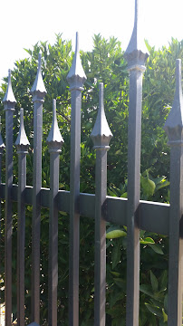 Fresno Fence Connection - Photo 9 - Car repair in , Clovis