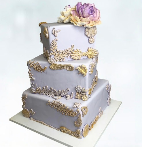 Bakery «The Makery Cake Company», reviews and photos, 8203 S Holly St, Centennial, CO 80122, USA