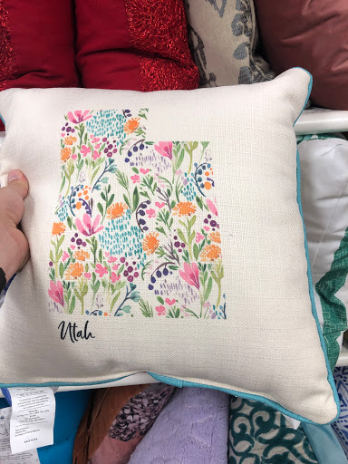 Department Store «HomeGoods», reviews and photos, 6262 State St, Murray, UT 84107, USA