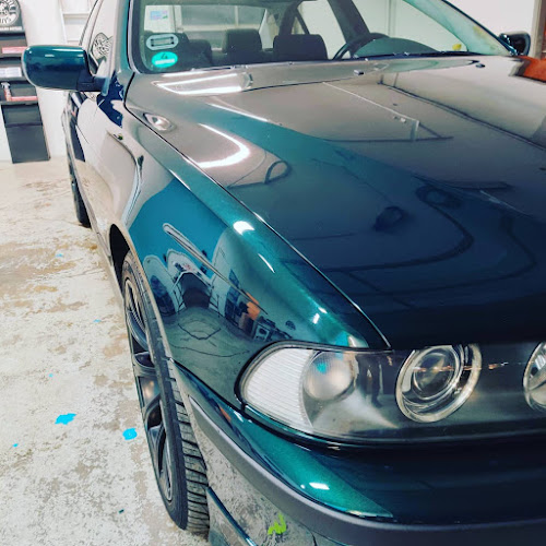 Åbningstider for Splash ApS