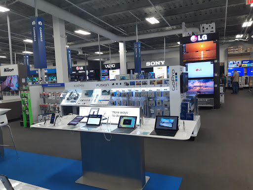Electronics Store «Best Buy», reviews and photos, 1 Crossgates Mall Rd, Albany, NY 12203, USA
