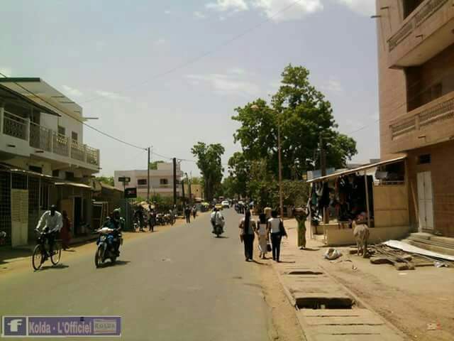 Kolda, Senegal