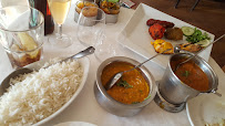 Curry du Massala Lounge Restaurant Indien à volonté Noisy le Grand - n°6