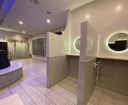 Gym «Push Fitness Club», reviews and photos, 15 Jericho Turnpike, New Hyde Park, NY 11040, USA