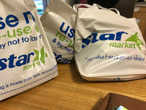 Grocery Store «Star Market», reviews and photos, 275 Beacon St, Somerville, MA 02145, USA