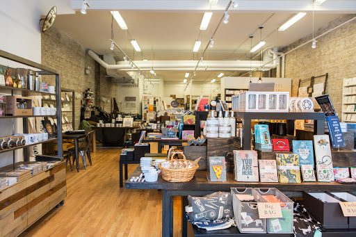 Stationery Store «Steel Petal Press», reviews and photos, 2321 N Milwaukee Ave, Chicago, IL 60647, USA