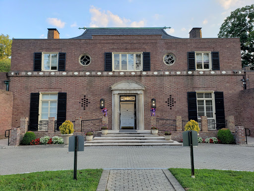 Golf Course «Enterprise Golf Course», reviews and photos, 2802 Enterprise Rd, Mitchellville, MD 20721, USA