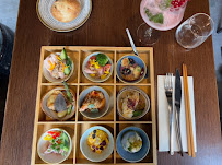 Kaiseki du Restaurant français SHIRO | Restaurant Franco Japonais Fusion à Paris - n°10